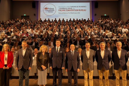 Palma Convention Bureau