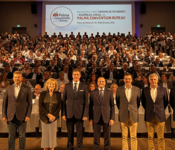 Palma Convention Bureau