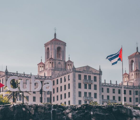 cuba