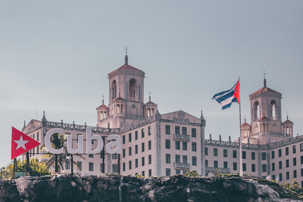 cuba