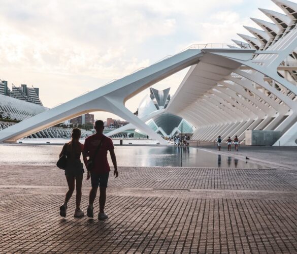 La Revolución del Propósito y la Conciencia Climática