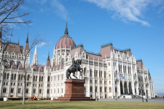 Budapest