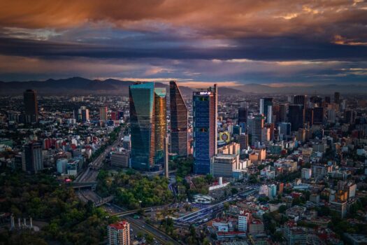 Ciudad de Mexico