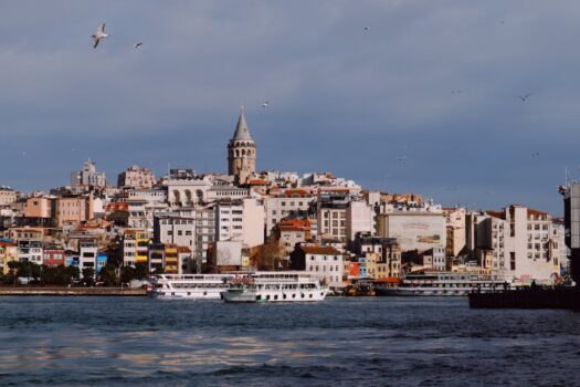 Estambul