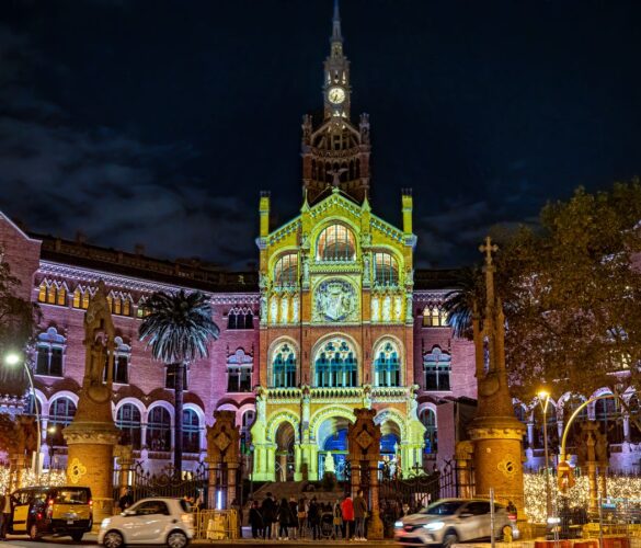 Foto de Manuel Torres Garcia: https://www.pexels.com/es-es/foto/ciudad-arte-punto-de-referencia-edificio-14786691/