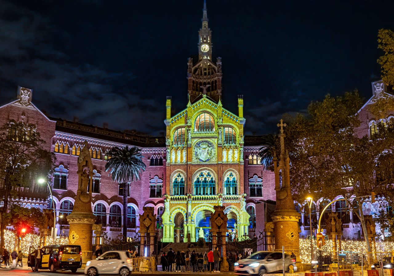 Foto de Manuel Torres Garcia: https://www.pexels.com/es-es/foto/ciudad-arte-punto-de-referencia-edificio-14786691/